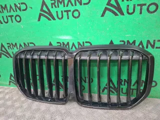 51138745730, 9 решетка радиатора BMW X7 g07 Арт ARM376617, вид 3