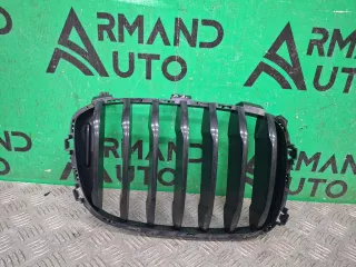 51137440854, 8 решетка радиатора BMW X3 G01 Арт ARM376632, вид 1