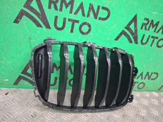 51137440854, 8 решетка радиатора BMW X3 G01 Арт ARM376632, вид 2