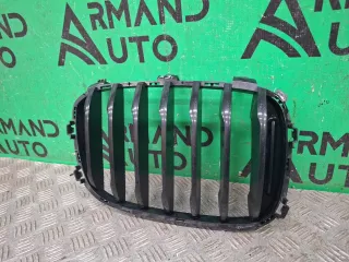 51137440854, 8 решетка радиатора BMW X3 G01 Арт ARM376632, вид 3
