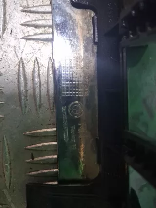51712430994, 9 решетка радиатора BMW 5 G30/G31 Арт ARM376634, вид 7