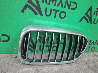 51137390865, 8 решетка радиатора BMW 5 G30/G31 Арт ARM376647, вид 2