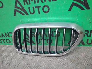 51137390865, 8 решетка радиатора BMW 5 G30/G31 Арт ARM376647, вид 3