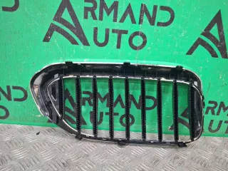 51137390865, 8 решетка радиатора BMW 5 G30/G31 Арт ARM376647, вид 4