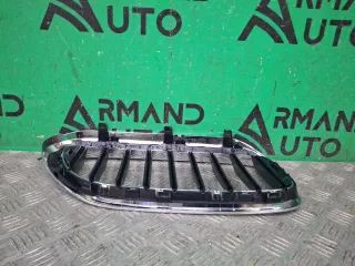 51137390865, 8 решетка радиатора BMW 5 G30/G31 Арт ARM376647, вид 5