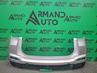 602000499AADQJ, 602000499AA, 8 Бампер чери тигго 4 про (t т 19) Chery Tiggo 4 Арт ARM377129, вид 1