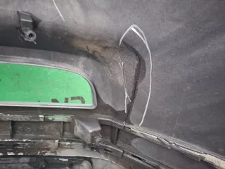 602000499AADQJ, 602000499AA, 8 Бампер чери тигго 4 про (t т 19) Chery Tiggo 4 Арт ARM377129, вид 10