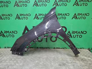 509000115AADYJ, 2 Крыло эксид лх EXEED LX Арт ARM377379, вид 1