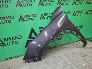 509000115AADYJ, 2 Крыло эксид лх EXEED LX Арт ARM377379, вид 2