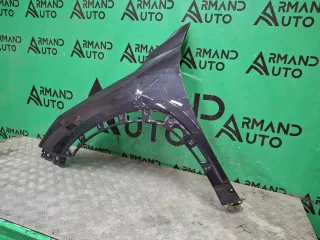 509000115AADYJ, 2 Крыло эксид лх EXEED LX Арт ARM377379, вид 3