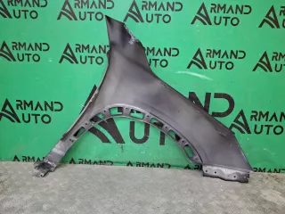 509000115AADYJ, 2 Крыло эксид лх EXEED LX Арт ARM377379, вид 6
