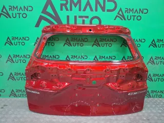 S203F2701080100, 5 дверь багажника Changan CS 55 Арт ARM377393, вид 1