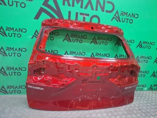 S203F2701080100, 5 дверь багажника Changan CS 55 Арт ARM377393, вид 2