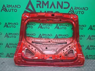 S203F2701080100, 5 дверь багажника Changan CS 55 Арт ARM377393, вид 6