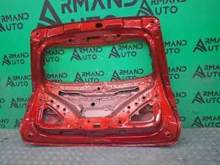 S203F2701080100, 5 дверь багажника Changan CS 55 Арт ARM377393, вид 8