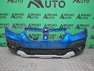 620220494R, 7 Бампер рено сандеро Renault Sandero 2 Арт ARM377563, вид 1