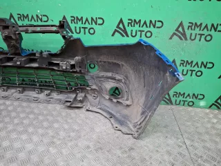 620220494R, 7 Бампер рено сандеро Renault Sandero 2 Арт ARM377563, вид 12