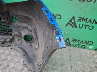 620220494R, 7 Бампер рено сандеро Renault Sandero 2 Арт ARM377563, вид 13