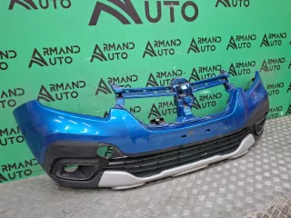 620220494R, 7 Бампер рено сандеро Renault Sandero 2 Арт ARM377563, вид 2