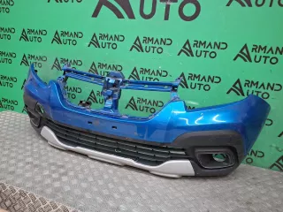 620220494R, 7 Бампер рено сандеро Renault Sandero 2 Арт ARM377563, вид 3