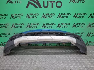 620220494R, 7 Бампер рено сандеро Renault Sandero 2 Арт ARM377563, вид 5