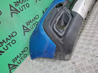 620220494R, 7 Бампер рено сандеро Renault Sandero 2 Арт ARM377563, вид 6