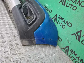 620220494R, 7 Бампер рено сандеро Renault Sandero 2 Арт ARM377563, вид 8