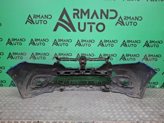 620220494R, 7 Бампер рено сандеро Renault Sandero 2 Арт ARM377563, вид 9
