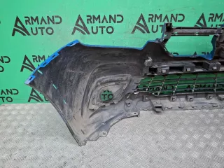 620220494R, 7 Бампер рено сандеро Renault Sandero 2 Арт ARM377563, вид 10