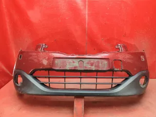 62022BR10H бампер Nissan Qashqai 1  Арт MB90180, вид 1