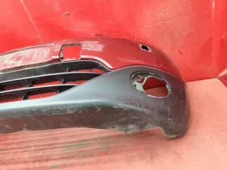 62022BR10H бампер Nissan Qashqai 1  Арт MB90180, вид 8