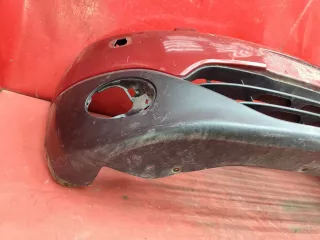 62022BR10H бампер Nissan Qashqai 1  Арт MB90180, вид 9