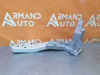 A2536210700, 9 кронштейн панели передней Mercedes GLC X253 Арт AR308736, вид 5