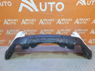 LR122953, FK7217D781A, 9 бампер ленд ровер (ланд) дискавери сп Land Rover Discovery sport Арт AR309001, вид 5