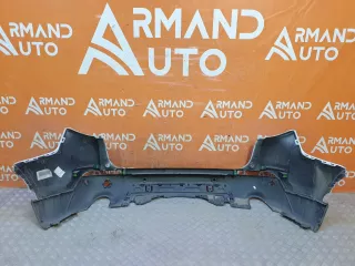 LR122953, FK7217D781A, 9 бампер ленд ровер (ланд) дискавери сп Land Rover Discovery sport Арт AR309001, вид 6