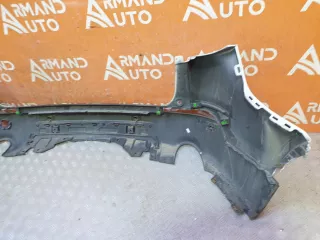 LR122953, FK7217D781A, 9 бампер ленд ровер (ланд) дискавери сп Land Rover Discovery sport Арт AR309001, вид 8