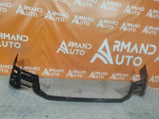 521196C932, 5211960R60, 3 бампер тойота, тоёта ленд крузер Toyota Land Cruiser 300 Арт AR309111, вид 1