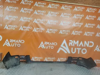 521196C932, 5211960R60, 3 бампер тойота, тоёта ленд крузер Toyota Land Cruiser 300 Арт AR309111, вид 4