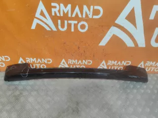 LR109723, jk6217f879aa, 4 Накладка бампера верхняя Land Rover Range Rover Sport 2 Арт AR309134, вид 1
