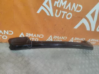 LR109723, jk6217f879aa, 4 Накладка бампера верхняя Land Rover Range Rover Sport 2 Арт AR309134, вид 2