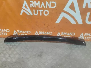LR109723, jk6217f879aa, 4 Накладка бампера верхняя Land Rover Range Rover Sport 2 Арт AR309134, вид 5