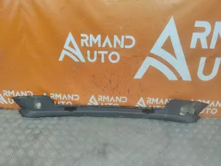 LR109723, jk6217f879aa, 4 Накладка бампера верхняя Land Rover Range Rover Sport 2 Арт AR309134, вид 6