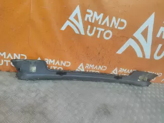 LR109723, jk6217f879aa, 4 Накладка бампера верхняя Land Rover Range Rover Sport 2 Арт AR309134, вид 7