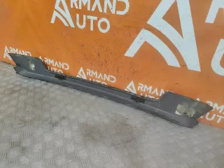 LR109723, jk6217f879aa, 4 Накладка бампера верхняя Land Rover Range Rover Sport 2 Арт AR309134, вид 8