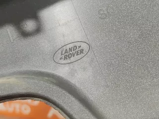 LR109723, jk6217f879aa, 4 Накладка бампера верхняя Land Rover Range Rover Sport 2 Арт AR309134, вид 10
