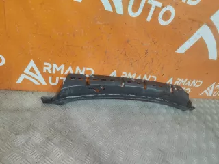 A2138852304, 4 кронштейн бампера центральный Mercedes E W213 Арт AR309202, вид 2