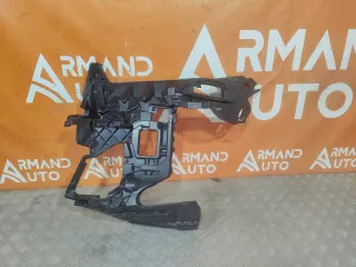 51118085627, 7 Кронштейн бампера BMW X5 G05  Арт AR309411