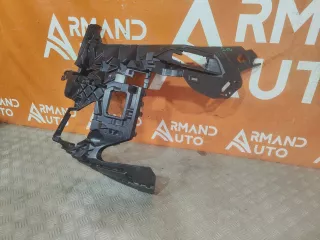 51118085627, 7 Кронштейн бампера BMW X5 G05  Арт AR309411, вид 3