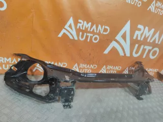 31416750, 30762259, 3 панель передняя (суппорт радиатора) Volvo XC60 1 Арт AR309493, вид 2