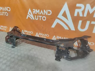 31416750, 30762259, 3 панель передняя (суппорт радиатора) Volvo XC60 1 Арт AR309493, вид 3